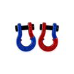 Jowl SxS Recovery Split Shackle 5/8