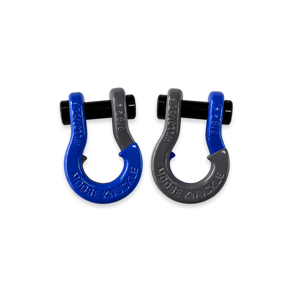 Jowl SxS Recovery Split Shackle 5/8