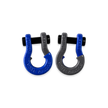 Jowl SxS Recovery Split Shackle 5/8