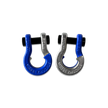 Jowl SxS Recovery Split Shackle 5/8