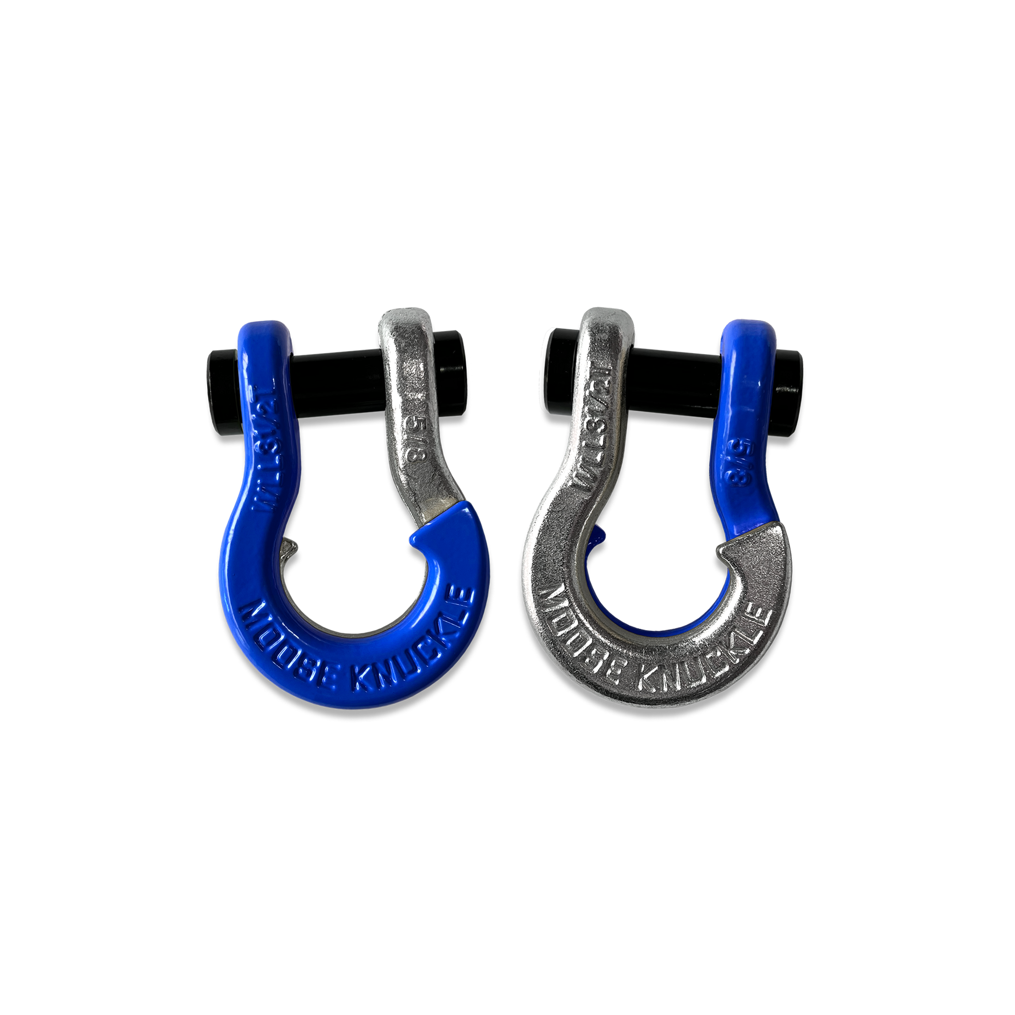 Jowl SxS Recovery Split Shackle 5/8