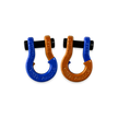 Jowl SxS Recovery Split Shackle 5/8