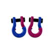 Jowl SxS Recovery Split Shackle 5/8