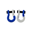 Jowl SxS Recovery Split Shackle 5/8