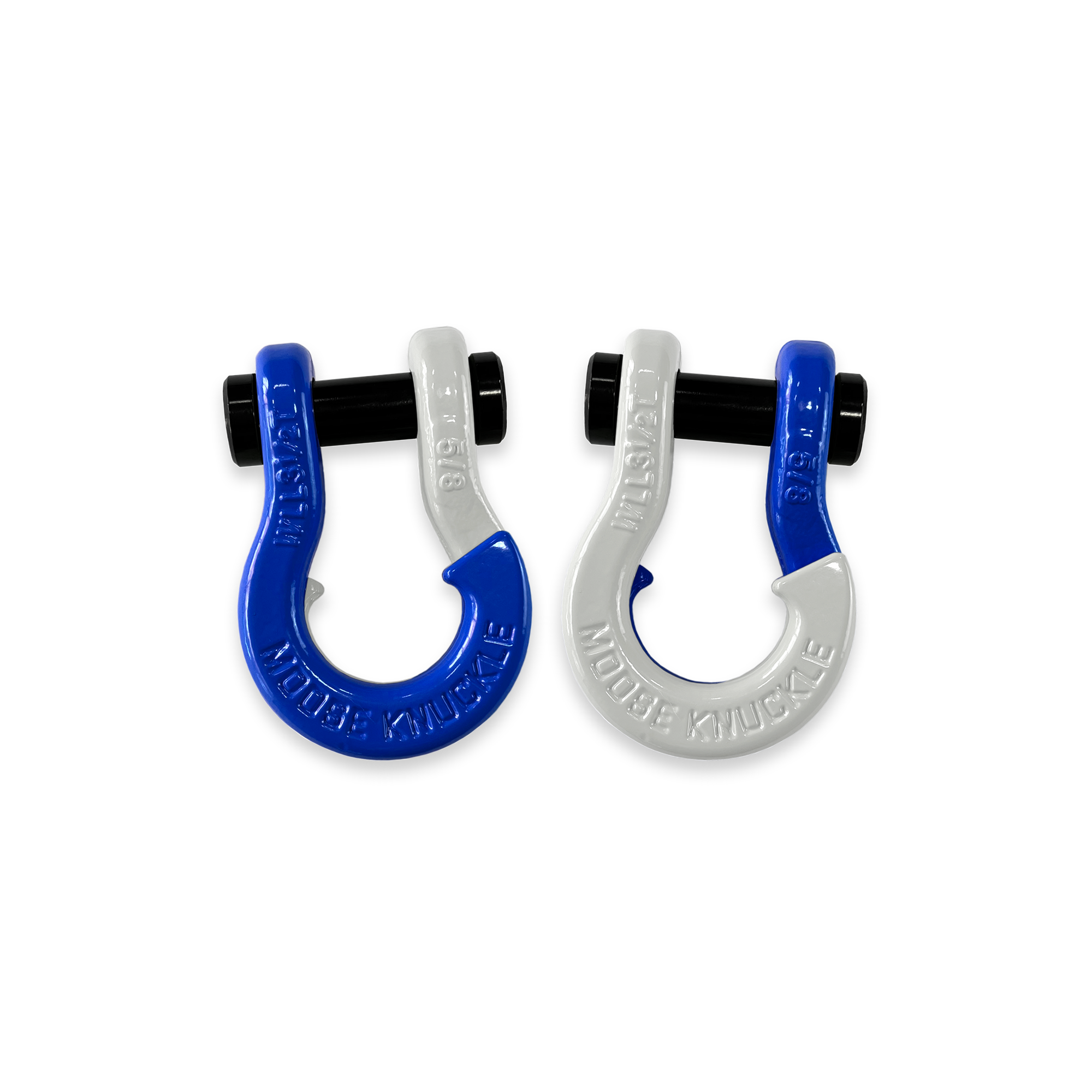 Jowl SxS Recovery Split Shackle 5/8