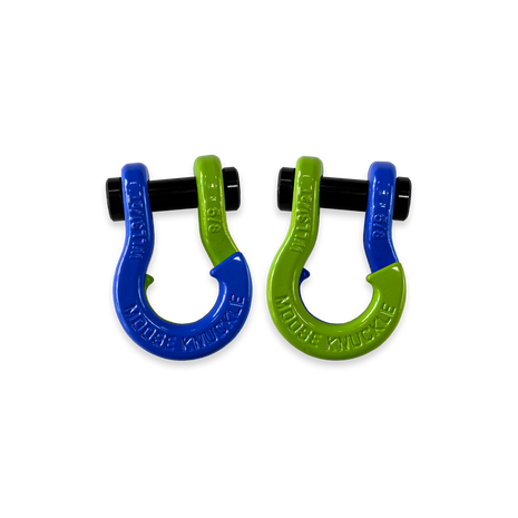 Jowl SxS Recovery Split Shackle 5/8