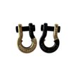 Jowl SxS Recovery Split Shackle 5/8