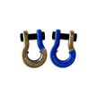 Jowl SxS Recovery Split Shackle 5/8