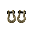 Jowl SxS Recovery Split Shackle 5/8