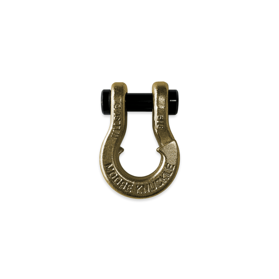 Jowl SxS Recovery Split Shackle 5/8