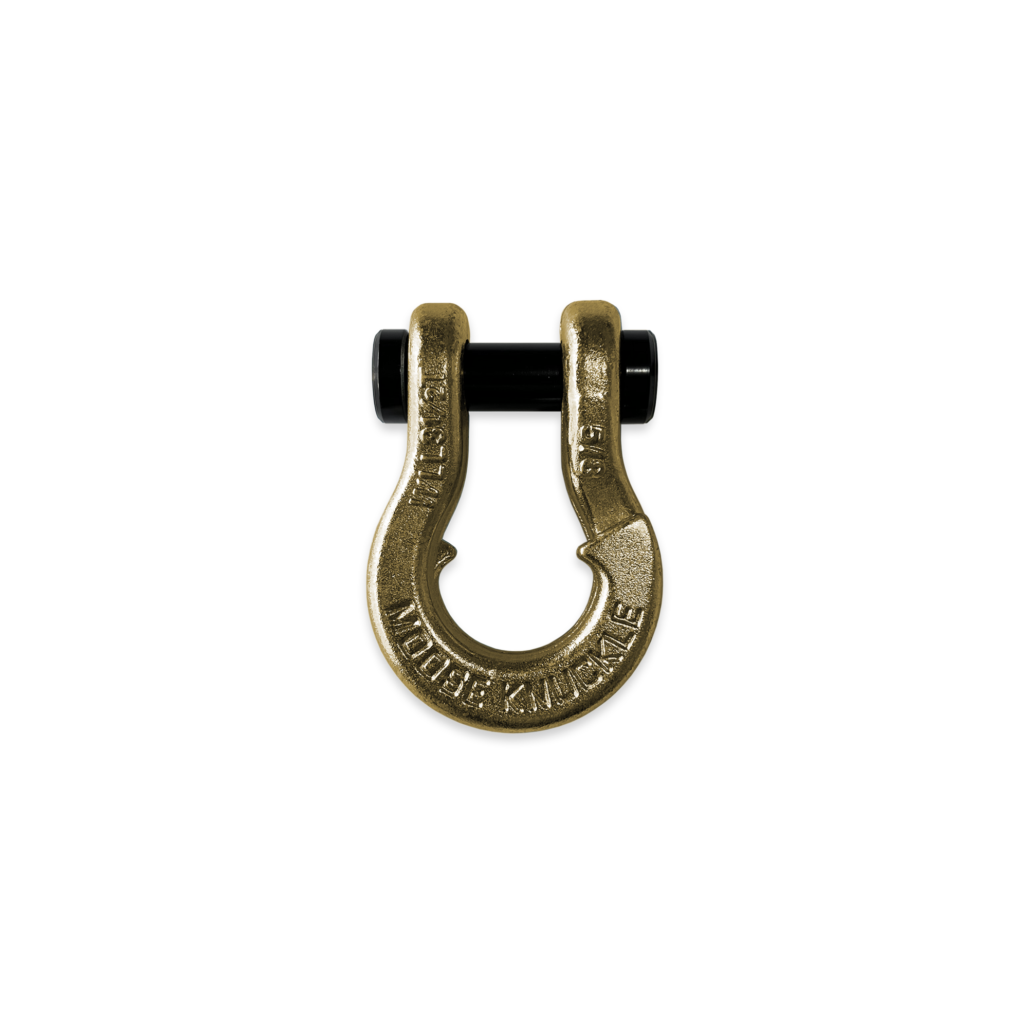 Jowl SxS Recovery Split Shackle 5/8