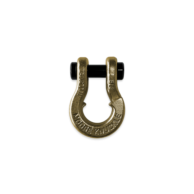 Jowl SxS Recovery Split Shackle 5/8