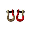 Jowl SxS Recovery Split Shackle 5/8