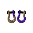 Jowl SxS Recovery Split Shackle 5/8