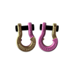 Jowl SxS Recovery Split Shackle 5/8