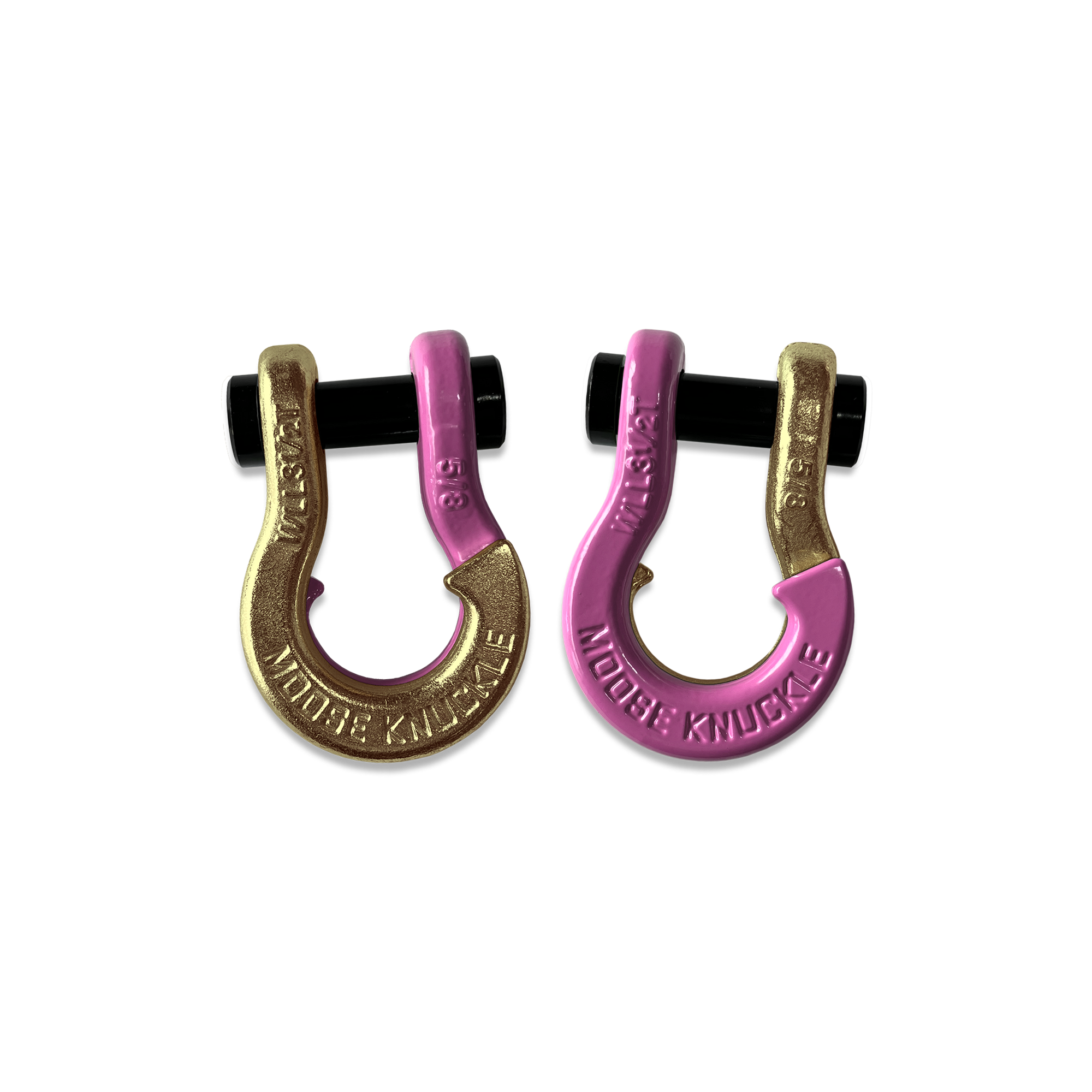 Jowl SxS Recovery Split Shackle 5/8