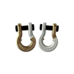 Jowl SxS Recovery Split Shackle 5/8