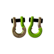 Jowl SxS Recovery Split Shackle 5/8