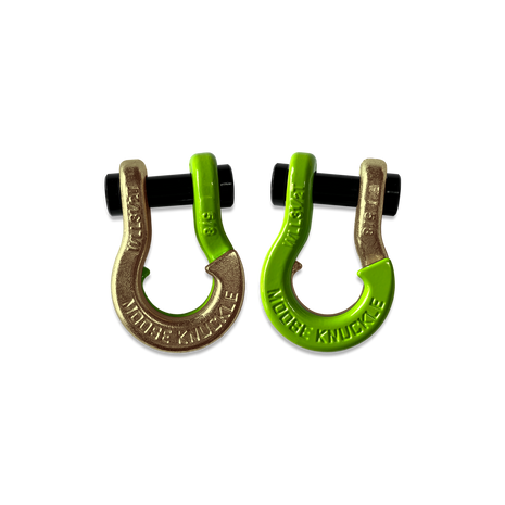 Jowl SxS Recovery Split Shackle 5/8