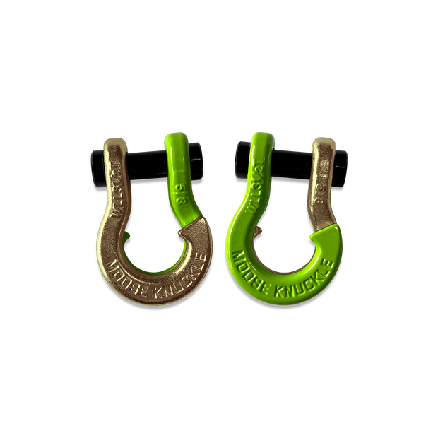Jowl SxS Recovery Split Shackle 5/8