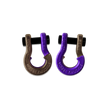 Jowl SxS Recovery Split Shackle 5/8 Buff Bronze