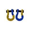 Jowl SxS Recovery Split Shackle 5/8
