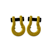 Jowl SxS Recovery Split Shackle 5/8