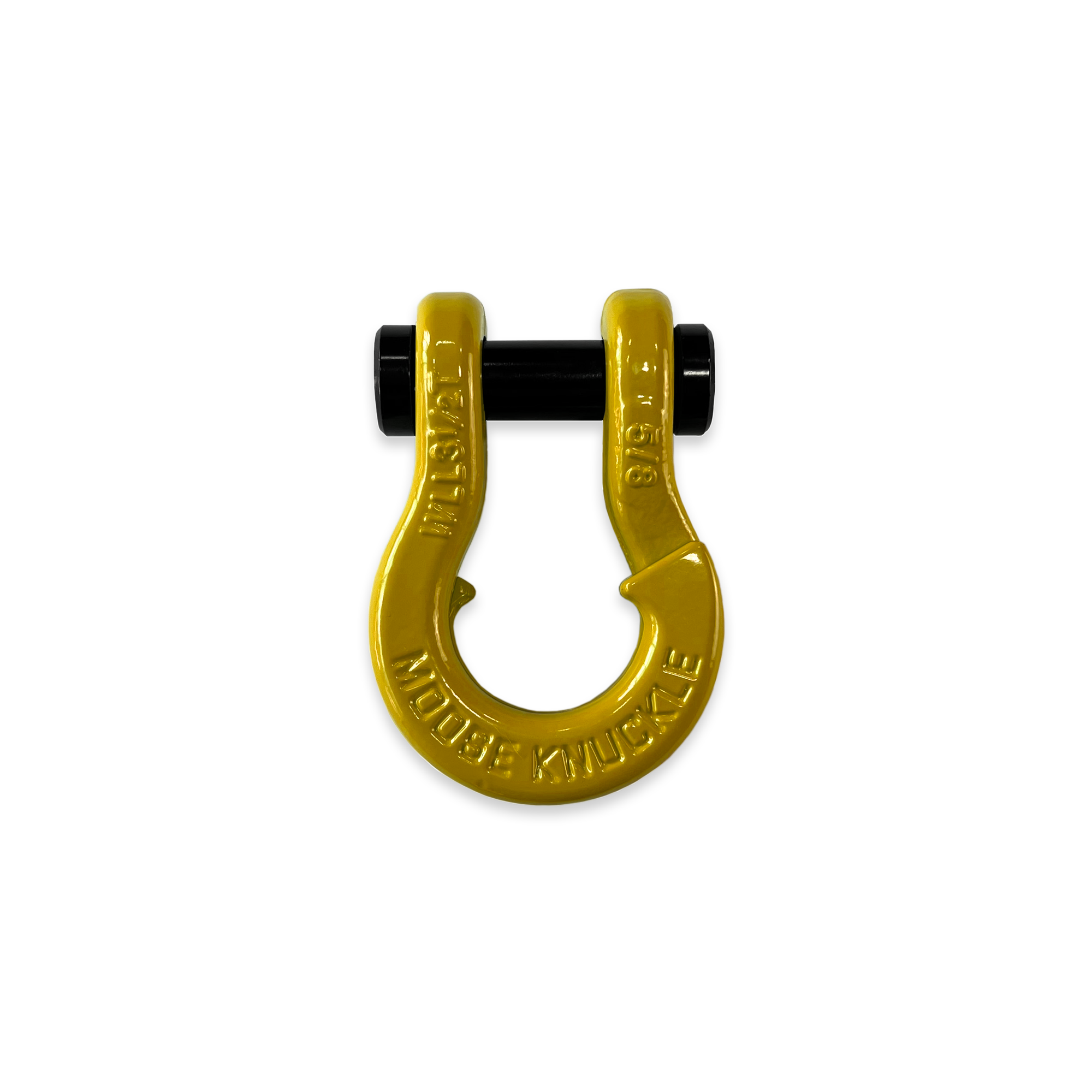 Jowl SxS Recovery Split Shackle 5/8