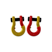 Jowl SxS Recovery Split Shackle 5/8