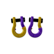 Jowl SxS Recovery Split Shackle 5/8
