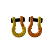 Jowl SxS Recovery Split Shackle 5/8