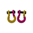 Jowl SxS Recovery Split Shackle 5/8