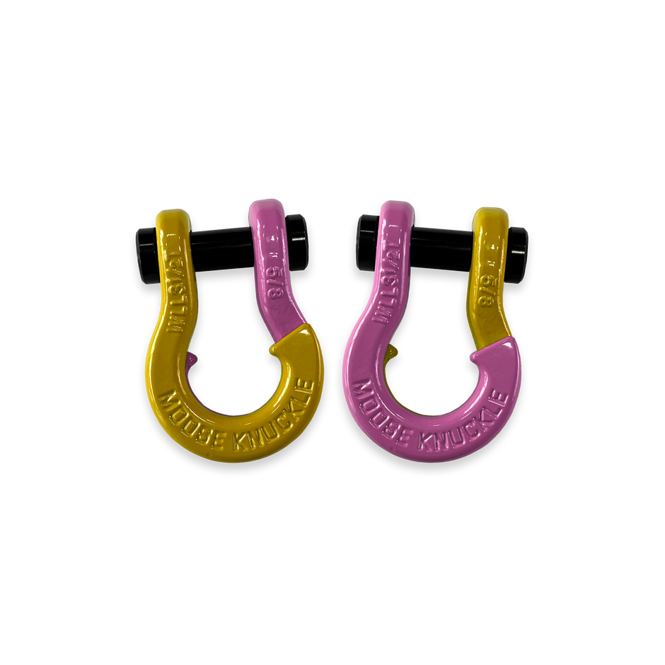 Jowl SxS Recovery Split Shackle 5/8