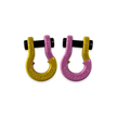 Jowl SxS Recovery Split Shackle 5/8