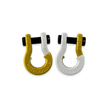 Jowl SxS Recovery Split Shackle 5/8