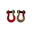 Jowl SxS Recovery Split Shackle 5/8