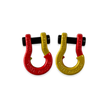 Jowl SxS Recovery Split Shackle 5/8