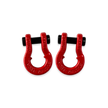 Jowl SxS Recovery Split Shackle 5/8