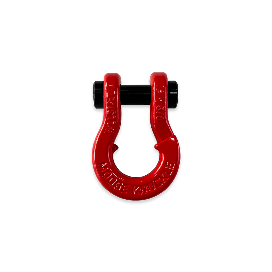 Jowl SxS Recovery Split Shackle 5/8