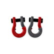 Jowl SxS Recovery Split Shackle 5/8