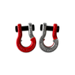Jowl SxS Recovery Split Shackle 5/8