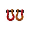 Jowl SxS Recovery Split Shackle 5/8