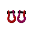 Jowl SxS Recovery Split Shackle 5/8