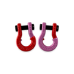 Jowl SxS Recovery Split Shackle 5/8