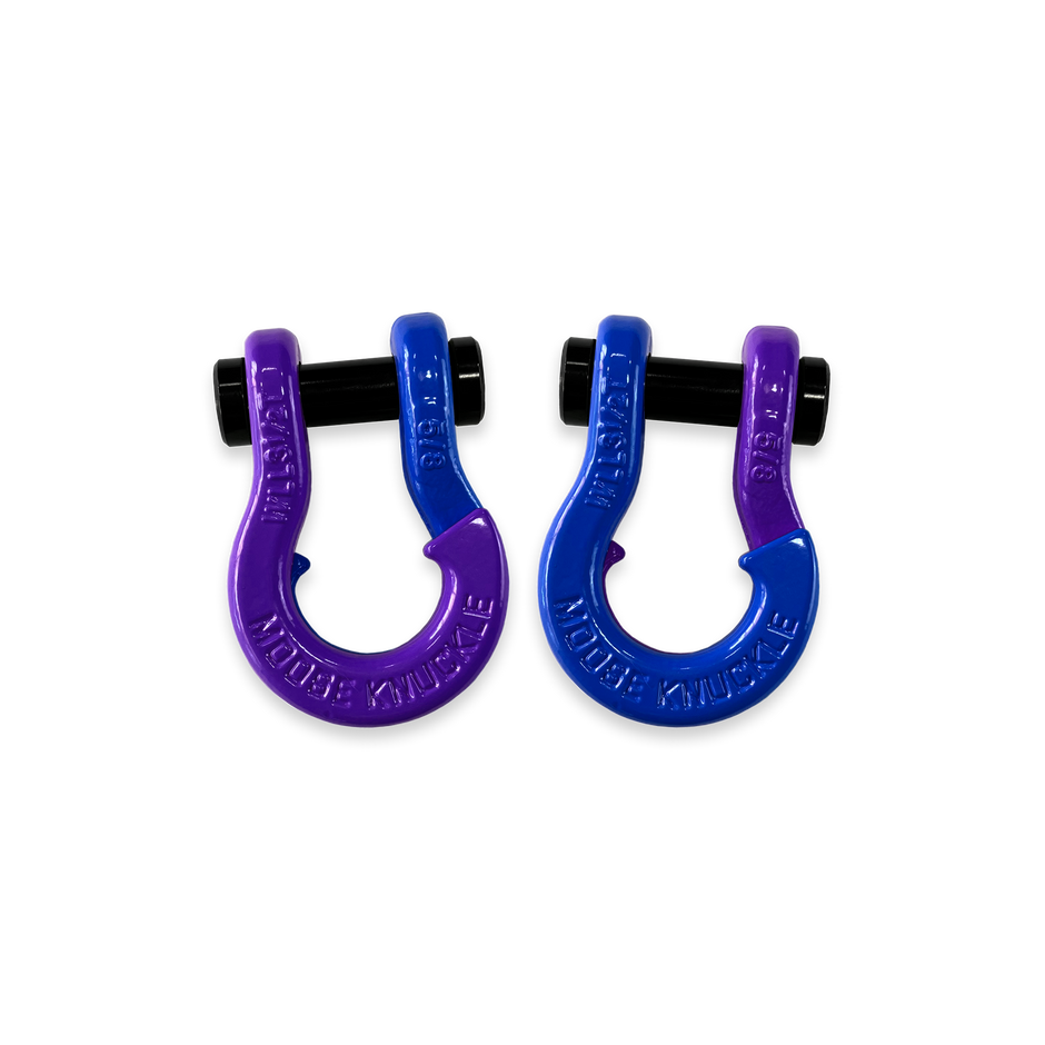 Jowl SxS Recovery Split Shackle 5/8