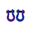 Jowl SxS Recovery Split Shackle 5/8