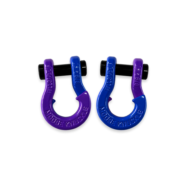 Jowl SxS Recovery Split Shackle 5/8