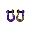 Jowl SxS Recovery Split Shackle 5/8