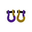 Jowl SxS Recovery Split Shackle 5/8