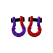 Jowl SxS Recovery Split Shackle 5/8